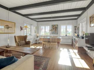 Holiday Home Christin - 275m from the sea by Interhome - 2