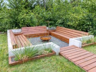 Holiday Home Herta - 700m from the sea by Interhome - 5