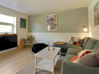 Apartment Oddi - 900m from the sea by Interhome - 8