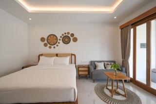 De Luxora Villa Canggu - 5
