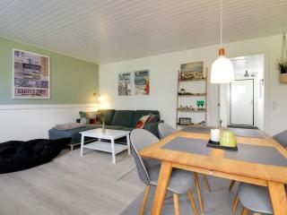 Apartment Oddi - 900m from the sea by Interhome - 1