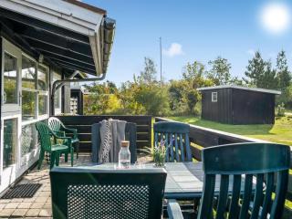 Holiday Home Karelia - 800m from the sea by Interhome - 6