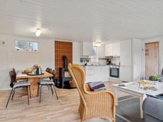 Holiday Home Karelia - 800m from the sea by Interhome - 2