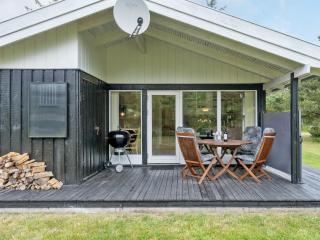 Holiday Home Svantepolk - 1-1km from the sea by Interhome - 5