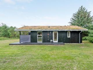 Holiday Home Svantepolk - 1-1km from the sea by Interhome - 3