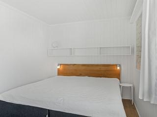 Holiday Home Ingomar - 300m from the sea by Interhome - 2