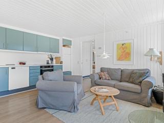 Holiday Home Ingomar - 300m from the sea by Interhome - 1