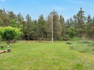 Holiday Home Dirch - 1-5km from the sea by Interhome - 5