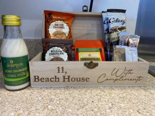 Beach House Seaside Dunes - 2