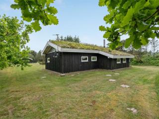 Holiday Home Evan - 1-3km from the sea by Interhome - 8