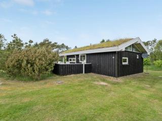 Holiday Home Evan - 1-3km from the sea by Interhome - 7
