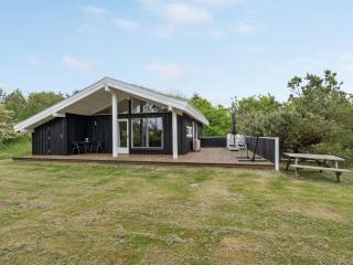 Holiday Home Evan - 1-3km from the sea by Interhome - 4