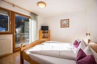 Bnb Lettnerhof Balcony Family Suite - 9