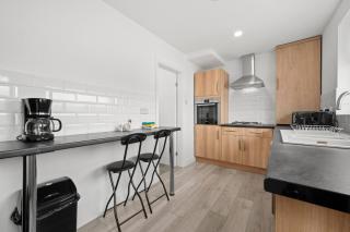 52 Furnival Road Manchester - 7