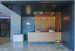 Max Hotels Prayagraj - 1