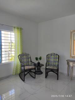 Apartament with Beautiful Mountain View - 1