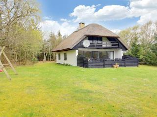Holiday Home Rigitte - 1-5km from the sea by Interhome - 4