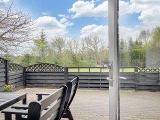 Holiday Home Rigitte - 1-5km from the sea by Interhome - 1