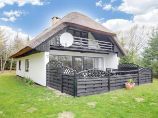 Holiday Home Rigitte - 1-5km from the sea by Interhome - 2