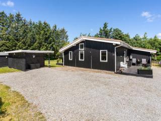 Holiday Home Tiina - 1km from the sea by Interhome - 7