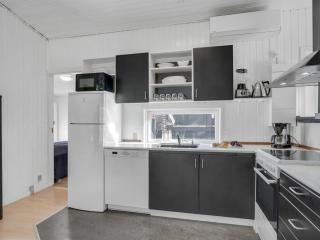 Holiday Home Tiina - 1km from the sea by Interhome - 4