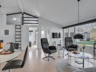 Holiday Home Tiina - 1km from the sea by Interhome - 1