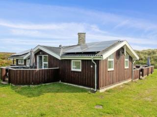 Holiday Home Larisa - 250m from the sea by Interhome - 9