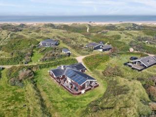 Holiday Home Larisa - 250m from the sea by Interhome - 7