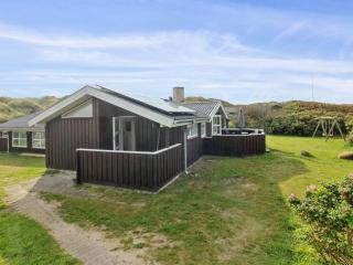 Holiday Home Larisa - 250m from the sea by Interhome - 6