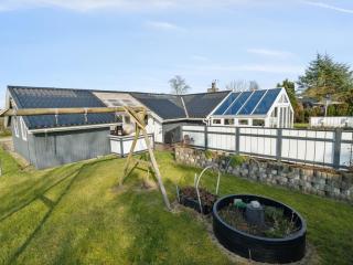 Holiday Home Vrage - 800m from the sea by Interhome - 6