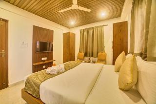 Arrival Inn Bangalore Airport - 3