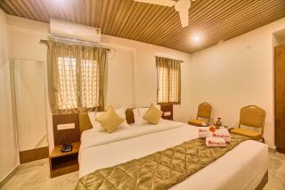 Arrival Inn Transit Hotel Bangalore Airport - 3