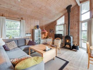 Holiday Home Jaakob - 4km from the sea by Interhome - 9