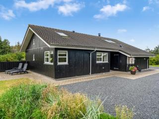 Holiday Home Asel - 4km from the sea by Interhome - 4