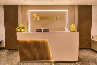 Arrival Inn Bangalore Airport - 0