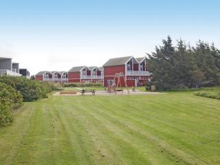 Apartment Ingolf - 750m from the sea by Interhome - 7