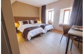 Auberge de La Couronne - 2
