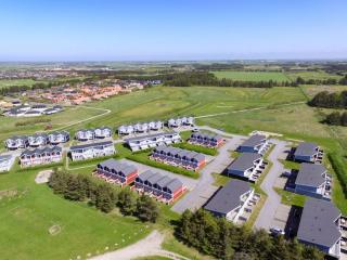 Apartment Ingolf - 750m from the sea by Interhome - 3