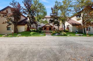 5A Mountain Village - Unit A - 5