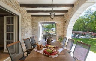 Villa White house B Istria by Villas Guide - 7