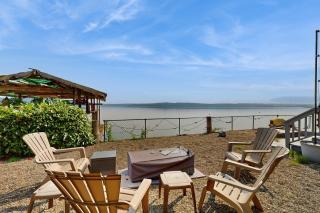 Hood Canal House - 7