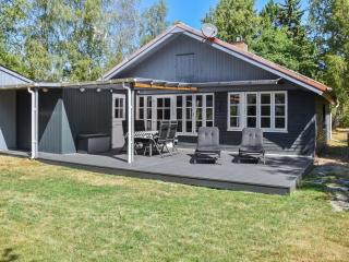 Holiday Home Agneta - 750m from the sea by Interhome - 6