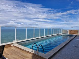 Apartamentos em Itaparica – Piscina e Praia - 2