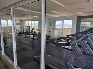Apartamentos em Itaparica – Piscina e Praia - 1