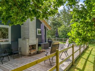 Holiday Home Tina - from the sea by Interhome - 1
