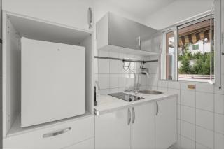 Studio in Cannes city center with terrace - 2