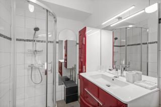 Studio in Cannes city center with terrace - 1