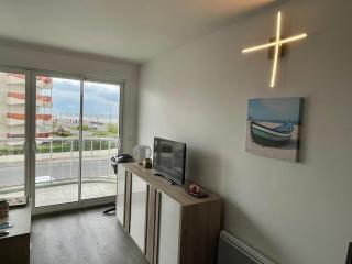 Vue imprenable sur la mer - 1