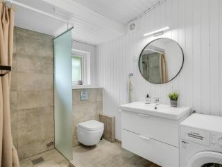 Holiday Home Elmira - 555m from the sea by Interhome - 2