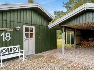 Holiday Home Birghir - 1-5km from the sea by Interhome - 3